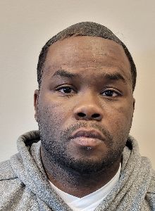 Photo of ASBERRY, DAMON MARKIETH