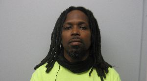 Photo of DAVIS, MARCUS VINCENT