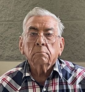 Photo of RODRIGUEZ, BENJAMIN TARIN