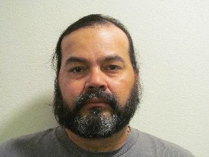 Photo of VILLARREAL, TROY GEORGE