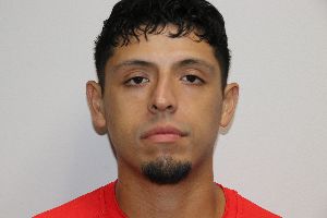 Photo of ALONSO, KASSANI URIEL