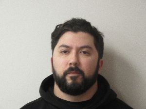 Photo of BATISTA, MATTHEW LOUIS