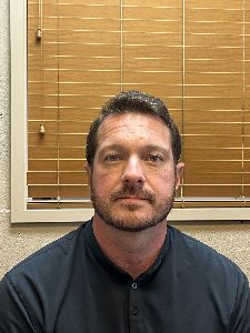 Photo of HARTWECK, JUSTIN PERRY