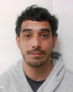 Photo of PEREZ, ESTEBAN LUZ