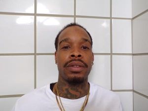 Photo of BOOKER, JOSHUA D