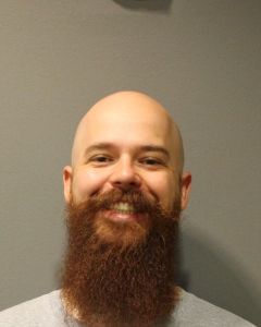 Photo of RICHARDSON, JAMES FOSTER
