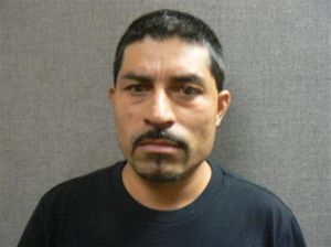 Photo of LEDESMA, RAMIRO