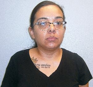 Photo of MEDINA, RUBY GARCIA