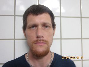 Photo of LESTER, MICHAEL LOGAN