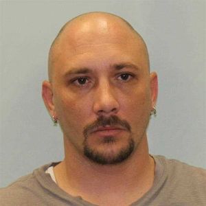 Photo of ELWELL, BRADLEY DEWAYNE