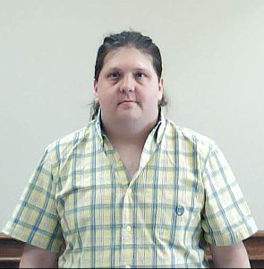 Photo of ALLEN, ERIC CLARK