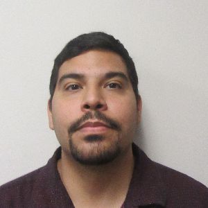 Photo of LUGO, BENJAMIN EUSEBIO