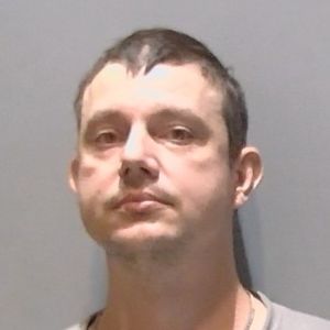 Photo of CLINTON, CHRISTOPHER MICHAEL