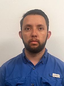 Photo of PORTILLO, JONATHAN DUANE