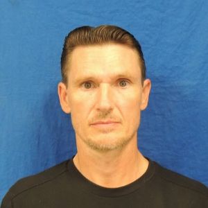 Photo of BURGESS, KENNETH RYAN