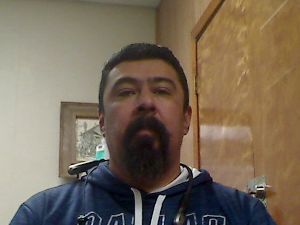 Photo of LONGORIA, JONATHAN STEPHEN