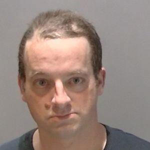 Photo of BUCHANAN, PAUL THOMAS JAMES