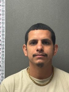 Photo of SAMAYOA, ANTHONY RENE