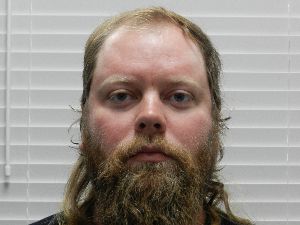 Photo of UMBREIT, AARON TAYLOR