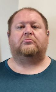 Photo of DAVIS, CHRISTOPHER DAVID