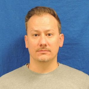 Photo of WILSON, TYLER GRANT
