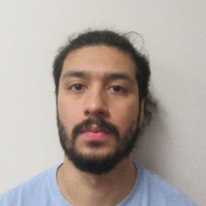 Photo of MARTINEZ, RICK