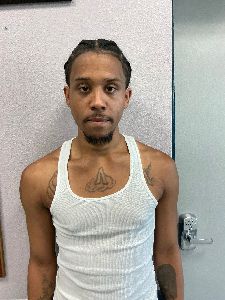 Photo of MICKENS, CHRISTOPHER ANTHONY
