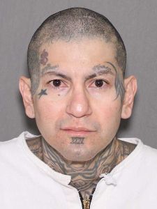Photo of MARTINEZ, JULIAN ADRIAN