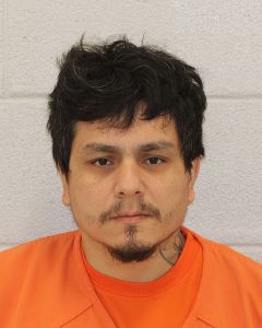 Photo of MEZA, MARCUS ANTONIO