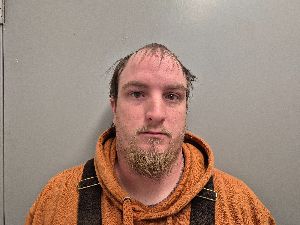 Photo of HOFFMAN, SHAWN ROBERT