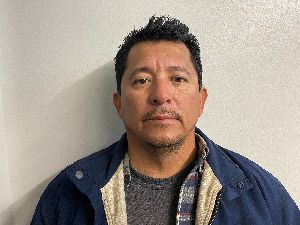 Photo of GONZALEZ, DAVID