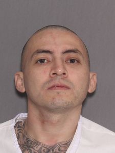 Photo of REYES, JOSE OSCAR