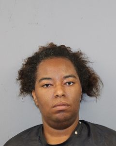 Photo of ANDERSON, PORSHA DYWHITNEY