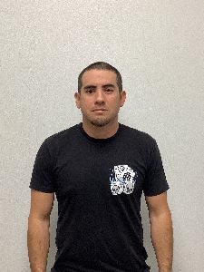Photo of CORONA, DANIELEDWARD