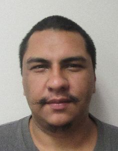 Photo of ORTEGA, JORGE VICTOR JR