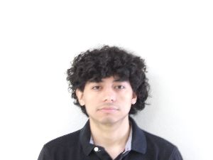 Photo of GONZALES, NATHAN EDWARD