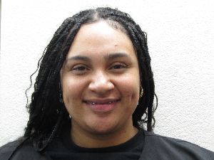 Photo of BAREFIELD, DESHELLE RAE