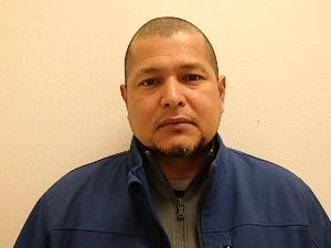 Photo of MEJIA, ARMANDO GONZALEZ