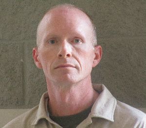 Photo of GOSSETT, DERRICK ALLAN