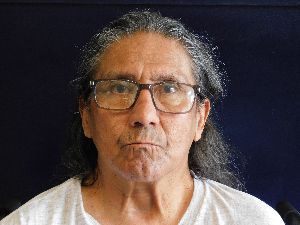Photo of MARRUFFO, RAMON TERCERO