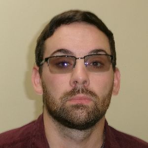 Photo of CADY, NICHOLAS NATHONIAL