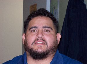 Photo of GOMEZ, GILBERT S