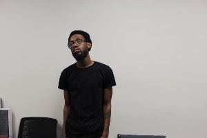 Photo of JACKSON, DEMARCUS TRAVON