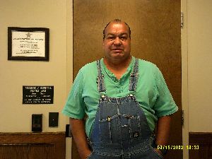Photo of NED, GREGORY