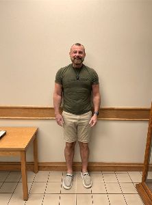 Photo of HUDSON, BRIAN TODD