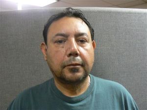 Photo of QUIROZ, ANTHONY VALENTINE