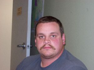 Photo of STARNES, TYLER ANTHONY