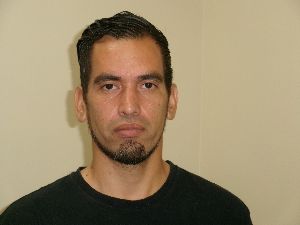Photo of GUZMAN, MICHAEL ALLEN
