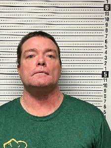 Photo of MORTON, KIRK EDWARD