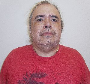 Photo of CHAVEZ, RONALDO MITCHELL RANGEL